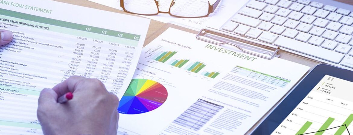 financial documents